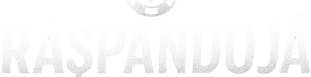 RaspandoJá